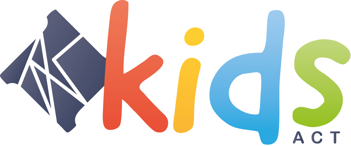 kidsACT – Das Weiterbildungsportal für Kinderbasierte Sport- und Bewegungsprogramme