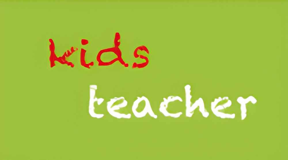 kidsTeacher – Seminar für Lehrer und Pädagogen - Übungen für den Schulalltag