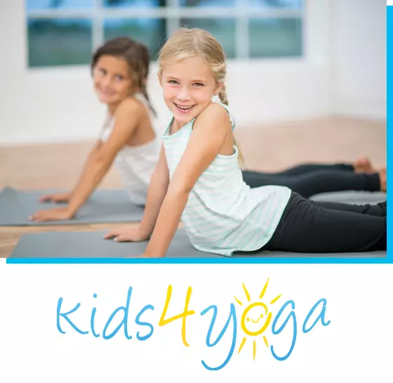 kids4yoga – Der Kinderyoga-Onlinekur für Spaß an Bewegung und ein gesundes Körpergefühl