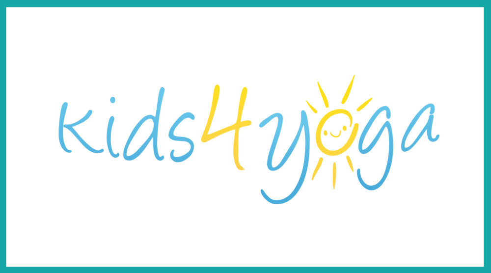 kids4yoga – Ausbildungsprogramm zur Kinderyoga-Lehrer*in