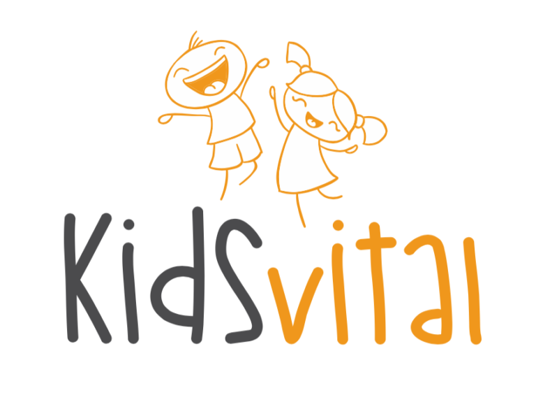 KidsVital – durch Bewegung zur Entspannung. Ganzheitliches Training zur Stärkung der körperlichen und seelischen Gesundheit