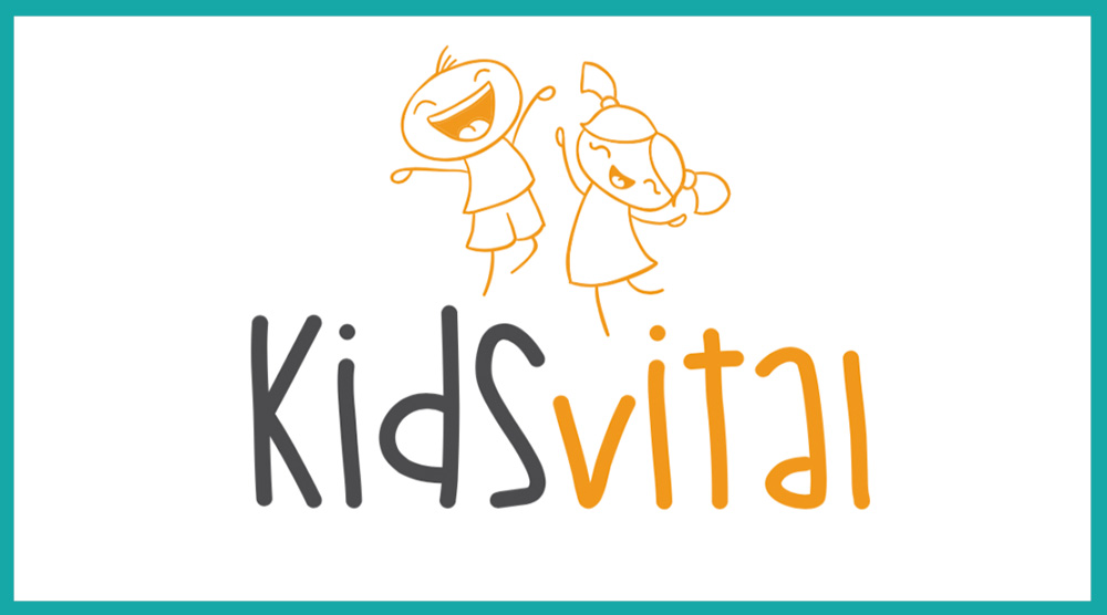 kidsVital – Bewegungs- und Entspannungsspiele mit Elementen aus der Psychosomatik