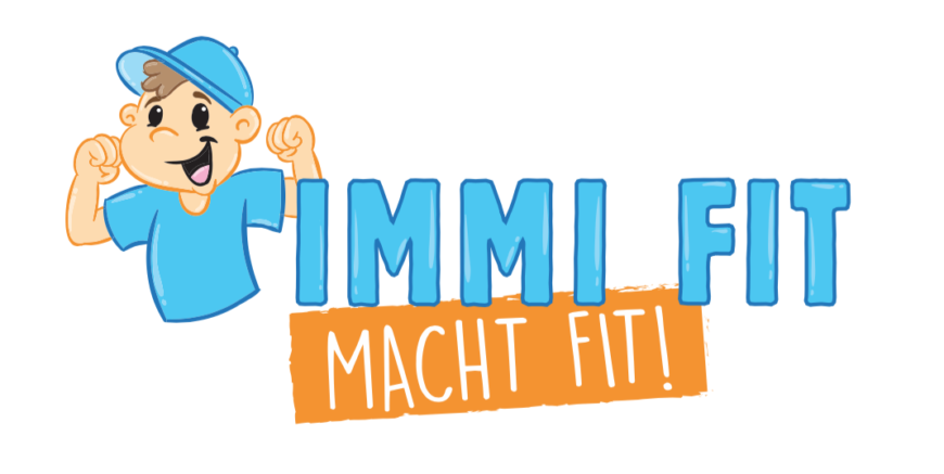Timmi Fit macht fit – Das gesundheitsfördernde Bewegungsprogramm für Kinder