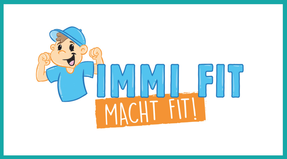 Timmi Fit macht fit! Das gesundheitsfördernde Bewegungsprogramm für Kinder
